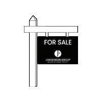 Sticker by The Jorgenson Group