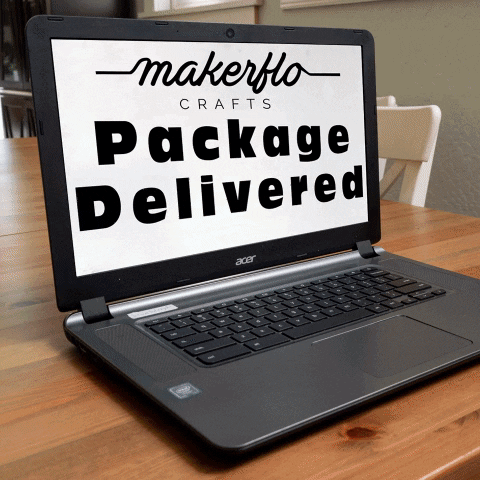 MakerfloCrafts package tumblers makerflo makerflo crafts GIF