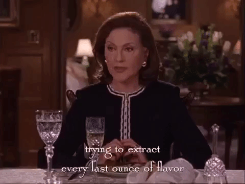 season 3 netflix GIF by Gilmore Girls 