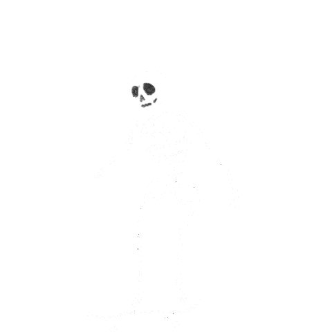 Skating Jason Lee Sticker by Yin Wrong