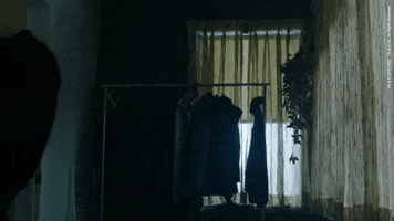 Super Hero Attack GIF by DC