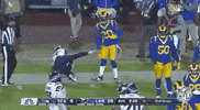 Regular Season Football GIF by NFL