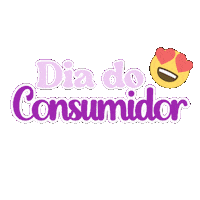 Compras Lojas Sticker