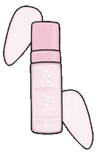 Sticker by Kylie Skin