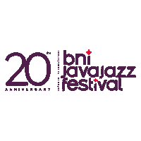 Java Jazz Festival Jjf Sticker by Java Festival Production