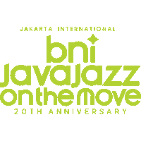 Java Jazz Festival Jjf Sticker by Java Festival Production