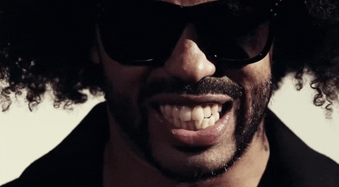 Sub Pop GIF by Clipping.
