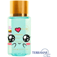 Vitaoleo Sticker by Terramar Brands