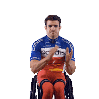Bike Cycling Sticker by Team Cofidis - #CofidisMyTeam