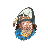 Animated Sticker