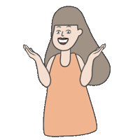 Happy Clap Sticker by jamiff