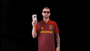 Major League Soccer Sport GIF by realsaltlake