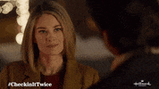 Hallmarkmovie GIF by Hallmark Channel
