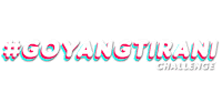 Challenge Dangdut Sticker by Trinity Optima Production