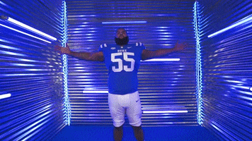 DukeFootball football flex college football ncaa football GIF