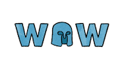 Wow Omg Sticker by Spartan Records