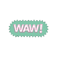 WAWmc  Sticker