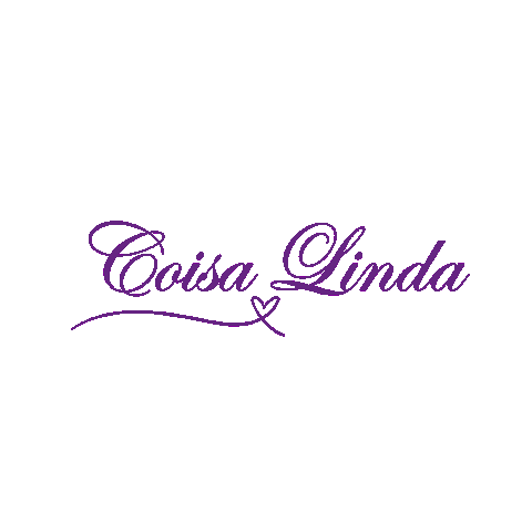 Coisa Linda Frases Sticker