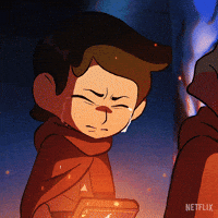 Devil May Cry Rabbit GIF by NETFLIX