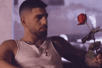 Ilia Topuria GIF