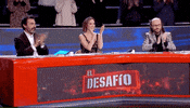 Antena 3 Applause GIF by El Hormiguero