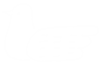 Bird Line Sticker
