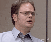 Season 3 Nbc GIF by The Office