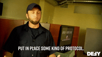 Some Kind Of Protocol