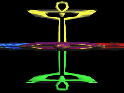 #6pointankh1b4 @janetjackson @latoyajackson GIF by @r0to00