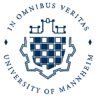 Animation Hund Sticker by University of Mannheim – Universität Mannheim