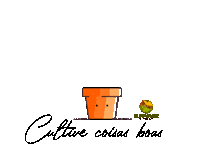 Plante Growing Sticker by Bloom House