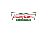 Krispy Kreme Love Sticker by Little Caesars Chile