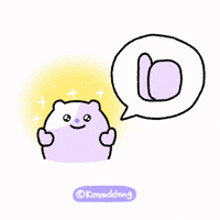 Hamster Praise GIF