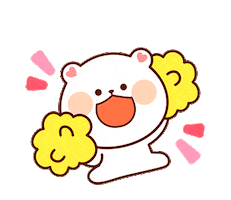 Character Love Sticker