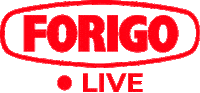 forigo forigo forigoreal forigolive forigodiretta Sticker
