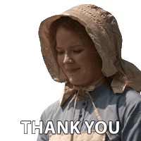 Thank You So Much Sticker by NETFLIX