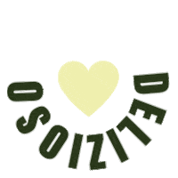 Comida Delizioso Sticker by Nomadtogo