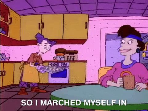 nicksplat rugrats GIF