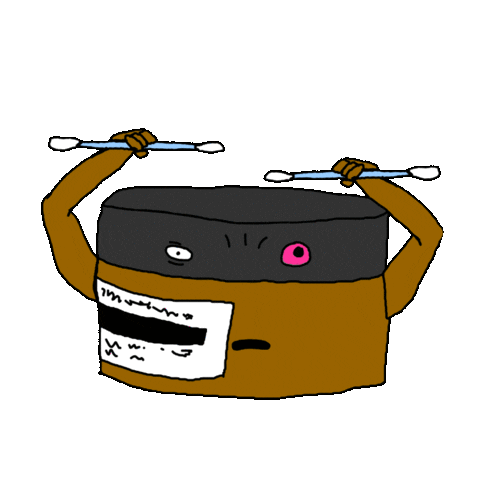 ShelfLives giphyupload angry crazy mad Sticker