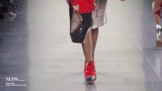 new york fashion week nyfw sept 2018 GIF by NYFW: The Shows
