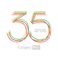 Kyly grupokyly kyly35 Sticker