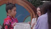 Liza Koshy GIF by The Roku Channel