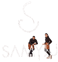 samyjucoffee samyjucoffee samyju Sticker