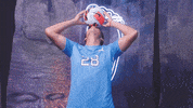 North Carolina Soccer GIF by UNC Tar Heels