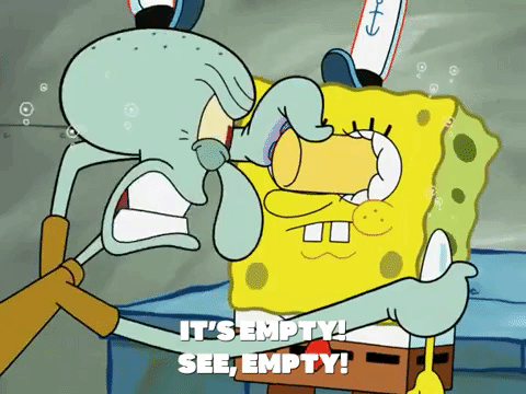 season 8 restraining spongebob GIF by SpongeBob SquarePants