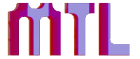 Art Glitch Sticker