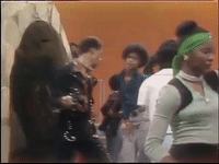 soul train bet GIF