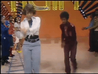 soul train bet GIF