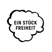 Black And White Love Sticker by HeldenCamper
