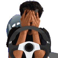 139 Miles Per Hour Sticker